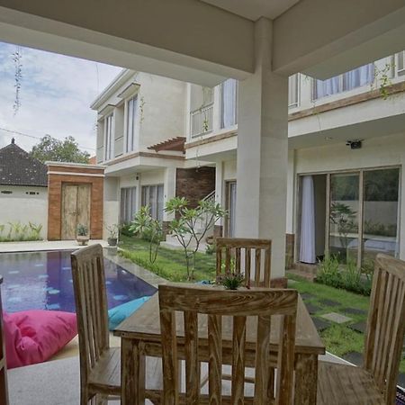 Maharani Residence Denpasar  Ngoại thất bức ảnh