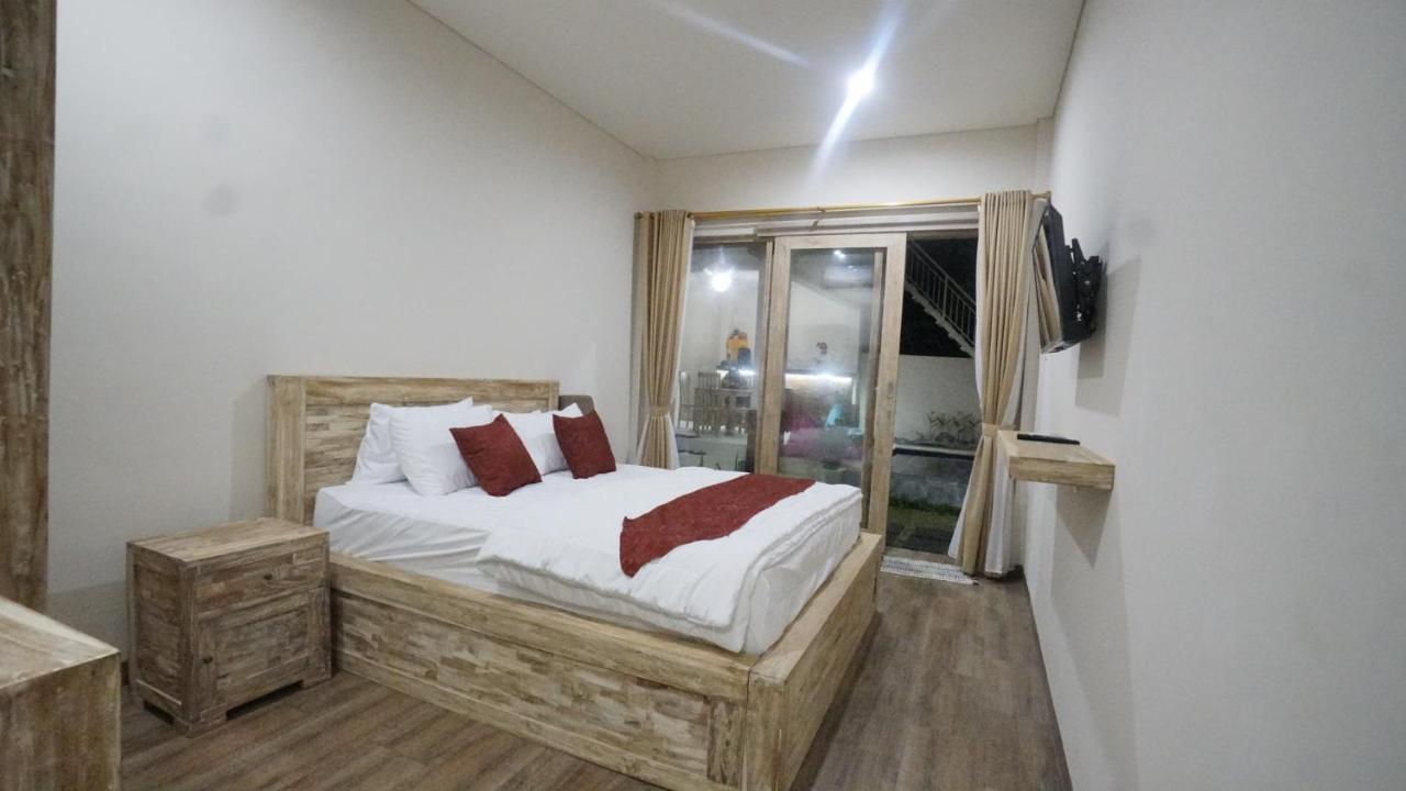 Maharani Residence Denpasar  Ngoại thất bức ảnh