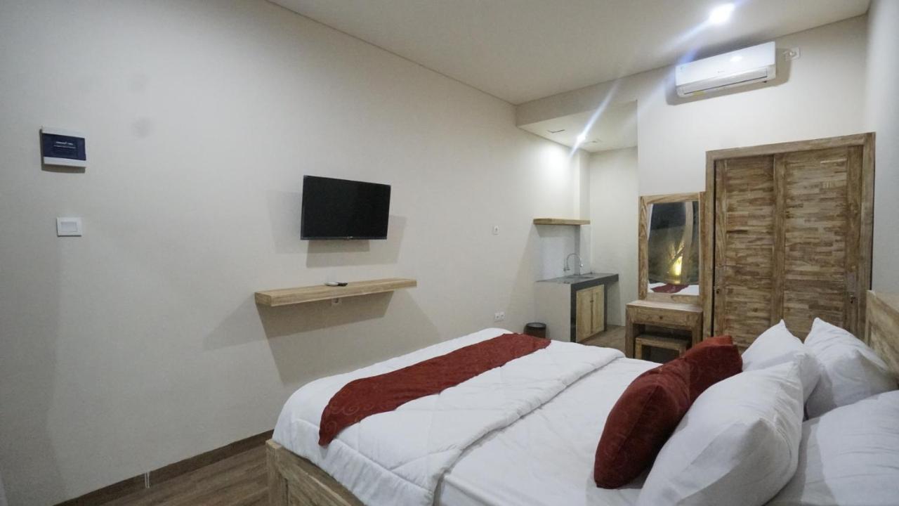 Maharani Residence Denpasar  Ngoại thất bức ảnh