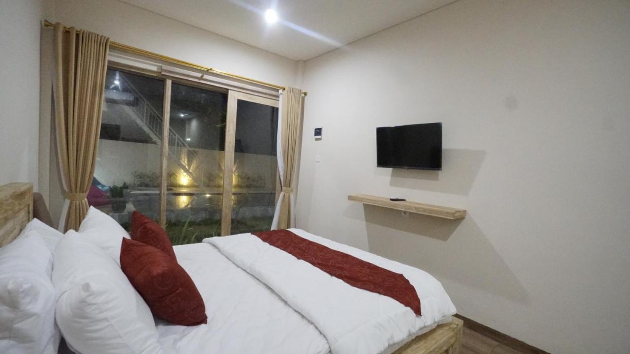 Maharani Residence Denpasar  Ngoại thất bức ảnh