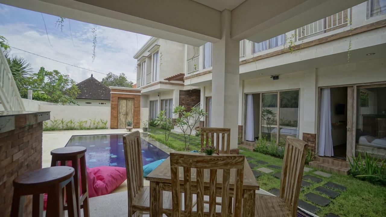 Maharani Residence Denpasar  Ngoại thất bức ảnh
