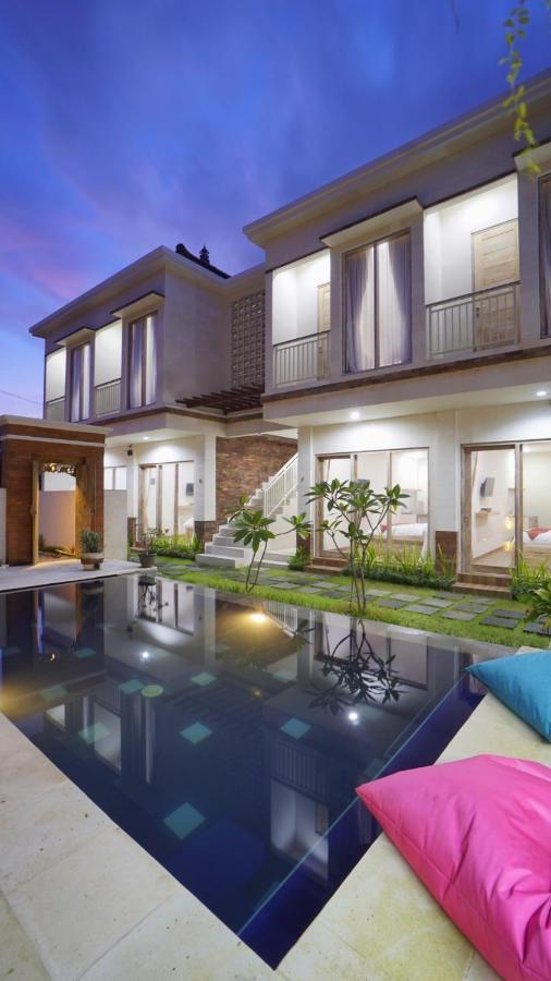 Maharani Residence Denpasar  Ngoại thất bức ảnh