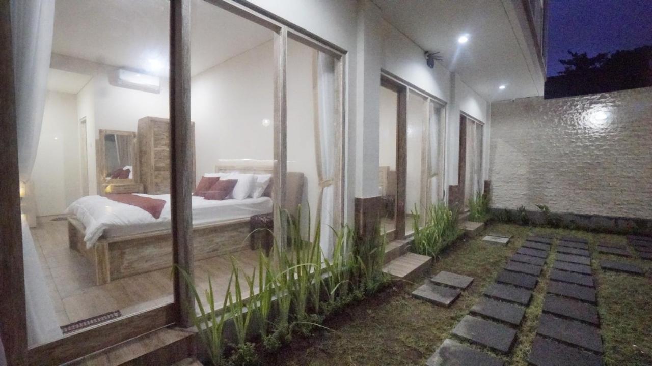 Maharani Residence Denpasar  Ngoại thất bức ảnh
