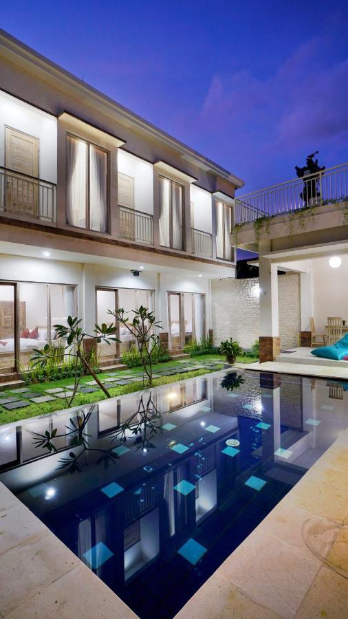 Maharani Residence Denpasar  Ngoại thất bức ảnh