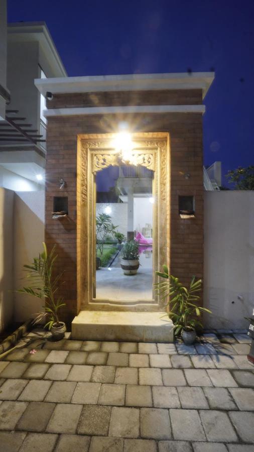 Maharani Residence Denpasar  Ngoại thất bức ảnh