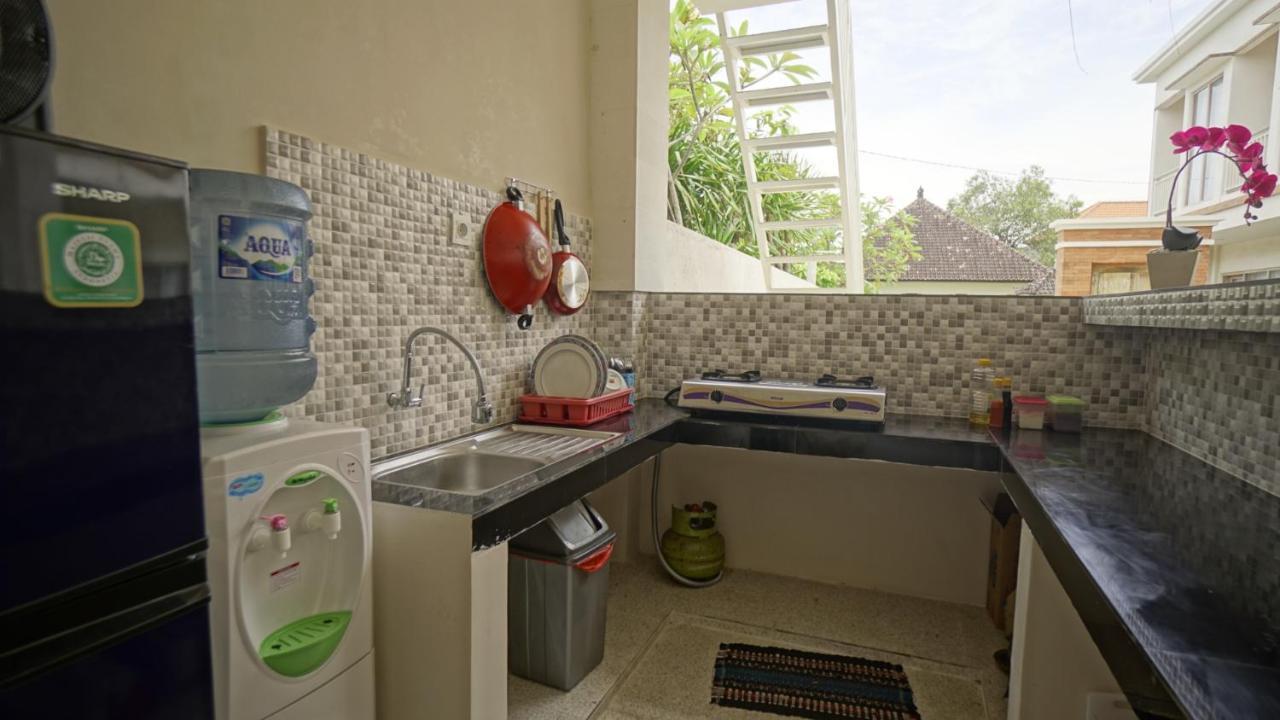 Maharani Residence Denpasar  Ngoại thất bức ảnh